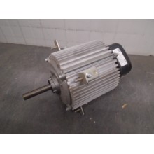 Delta ventilator motor 